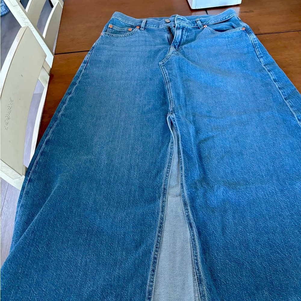 J Crew Skirt
